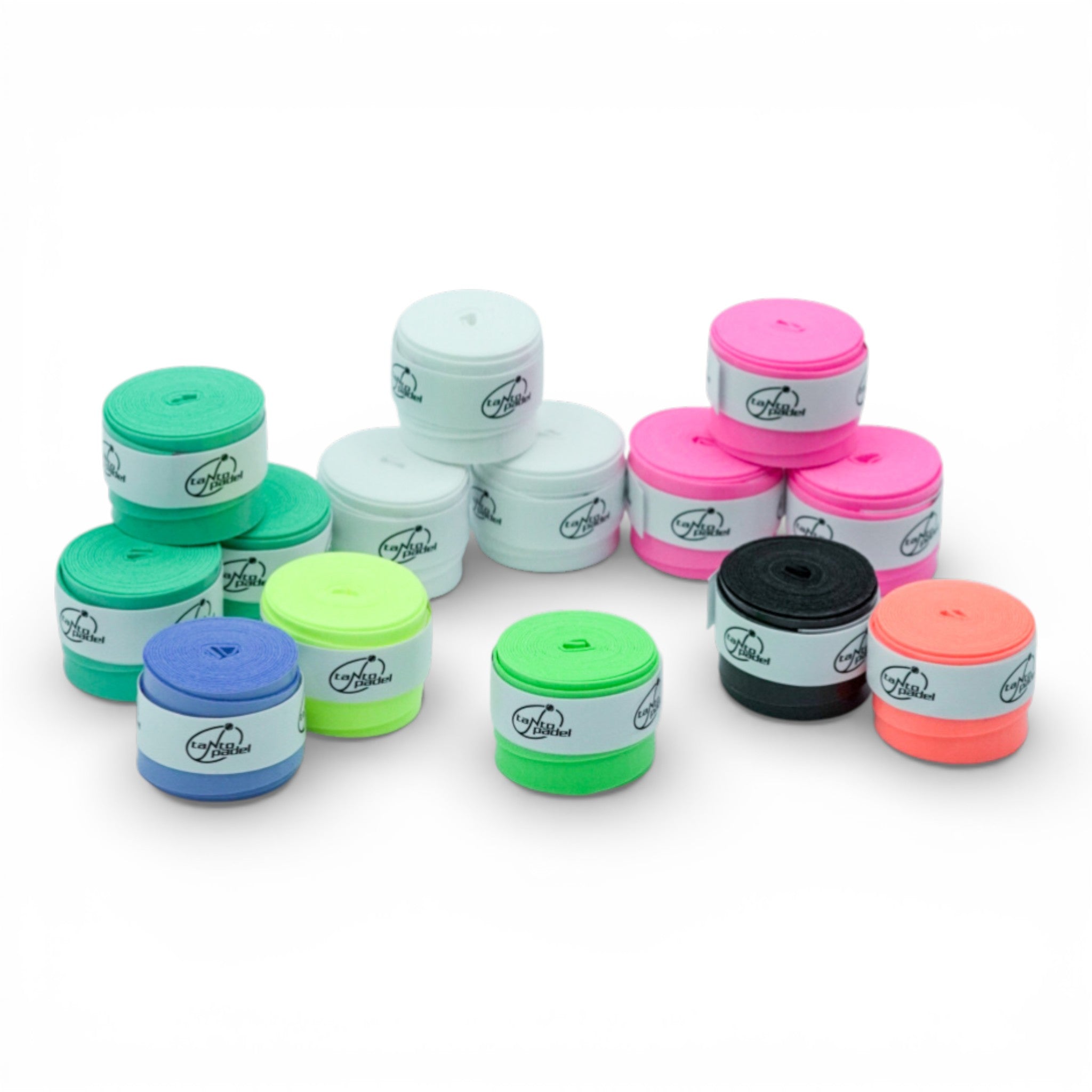 Pro OverGrip - Grip Lock Tecnology