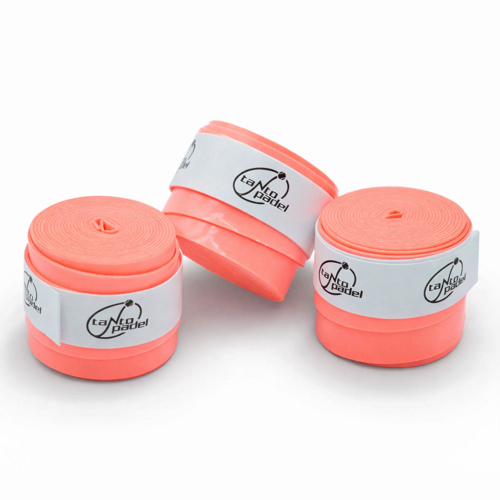 Pro OverGrip - Grip Lock Tecnology