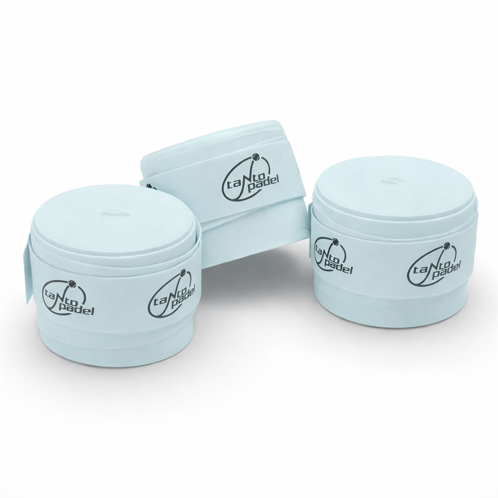 Pro OverGrip - Grip Lock Tecnology