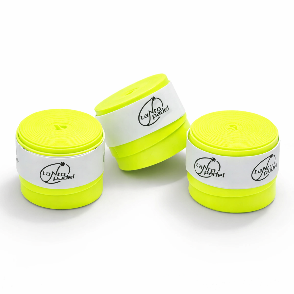 Pro OverGrip - Grip Lock Tecnology
