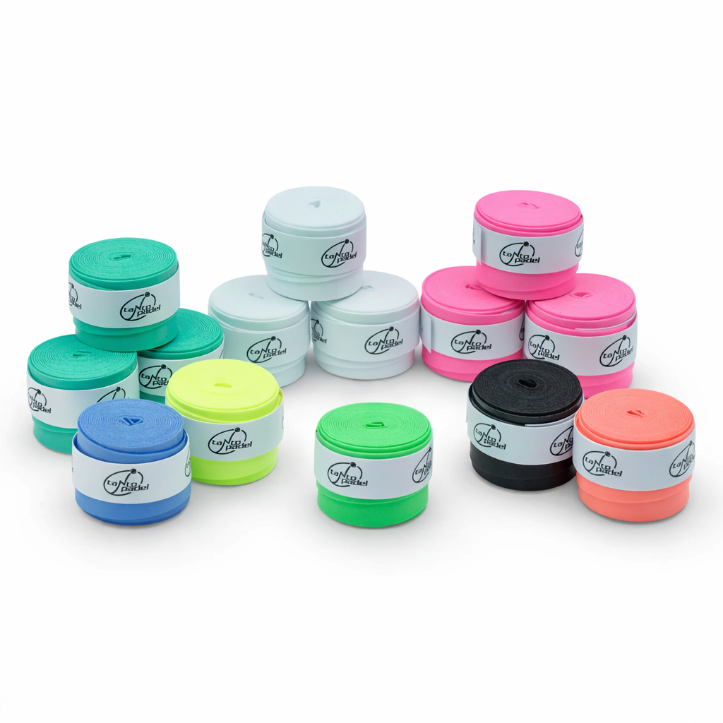Pro OverGrip - Grip Lock Tecnology
