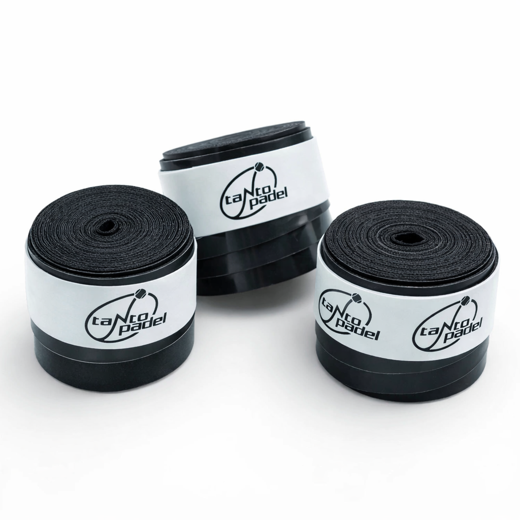 Pro OverGrip - Grip Lock Tecnology