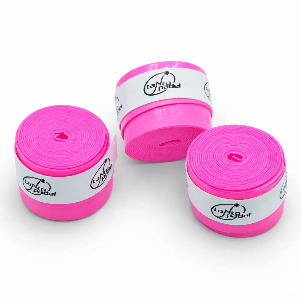 Pro OverGrip - Grip Lock Tecnology